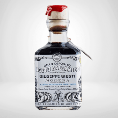 Balsamic Vinegar 1 Silver Medal 250ml 6 years old