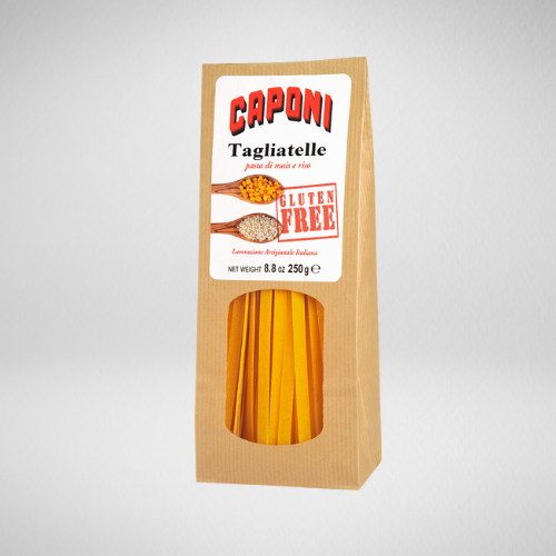 Tagliatelle Gluten Free 250g
