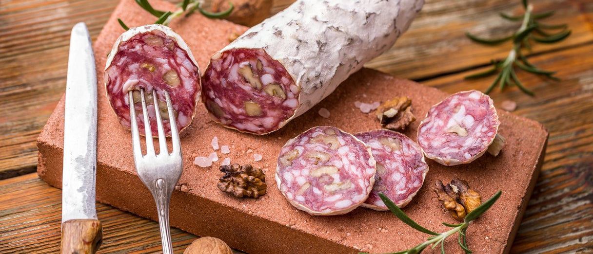 ITALIAN CHARCUTERIE