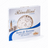 Almond Nougat Cake 350gr | Rivoltini