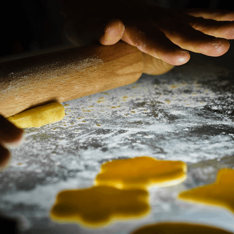 Flour Dolci Frolle 1kg | Molino Pasini - Artisan Italian