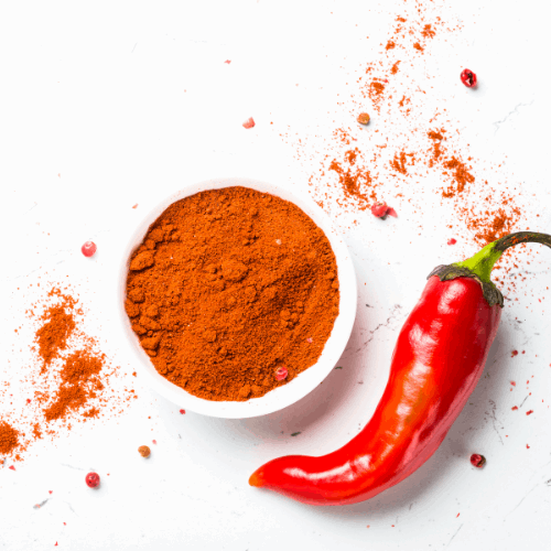 Crushed Chilli Peppers  310g - Artisan Italian