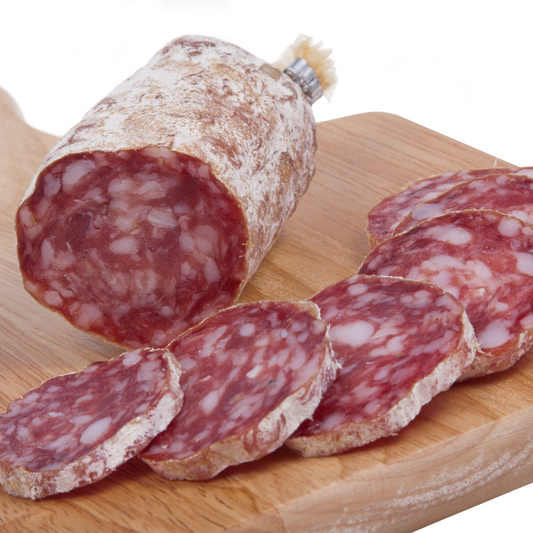 Salame Chilly Piccante Avg 350gr | Angelini - Artisan Italian