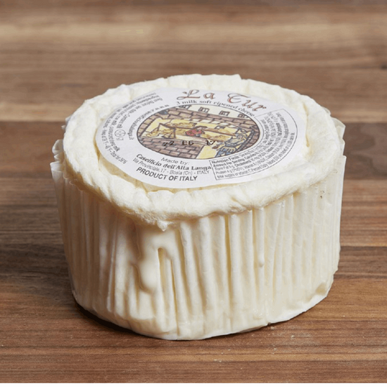 La Tur 230g | cow, sheep and goat's milk Cheese - Artisan Italian