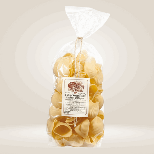 Conchiglioni 500g - Antico Pastificio Umbro - Artisan Italian