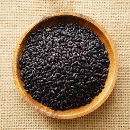 Black Rice 1kg | Grazia