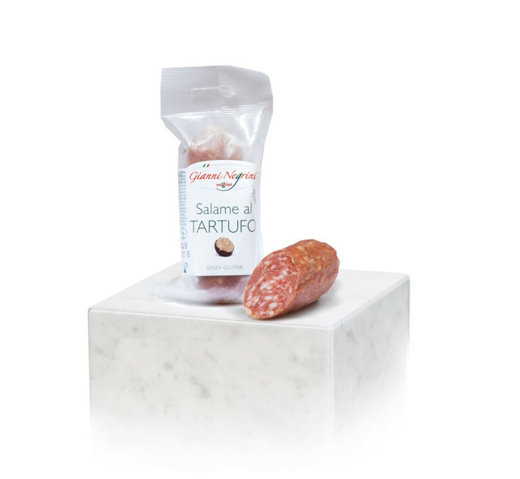 Truffle Salami 125g | Gianni Negrini