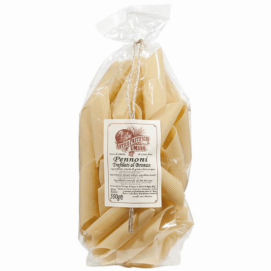 Pennoni 500g | Antico Pastificio Umbro - Artisan Italian