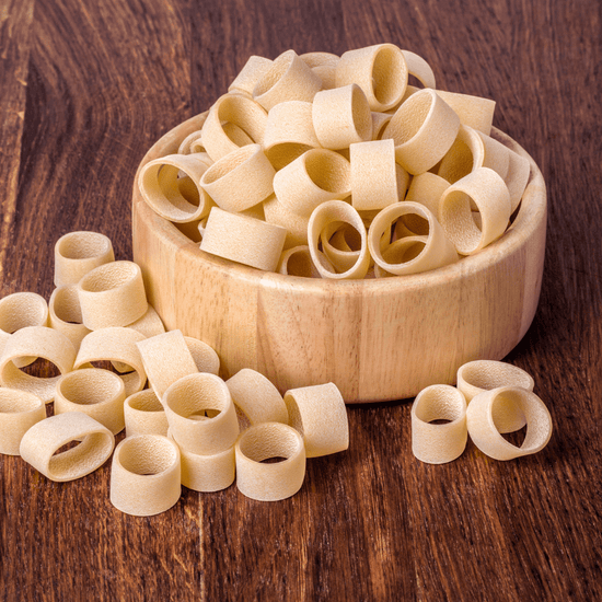 Calamari Pasta 500gr - Artisan Italian