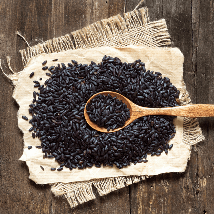 Black Rice 1kg | Grazia