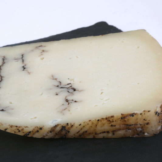 Pecorino with Truffle Avg. 1kg | Il Fiorino - Artisan Italian