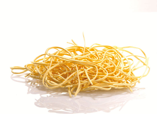 Egg Chitarra Pasta Caponi 250gr | Caponi