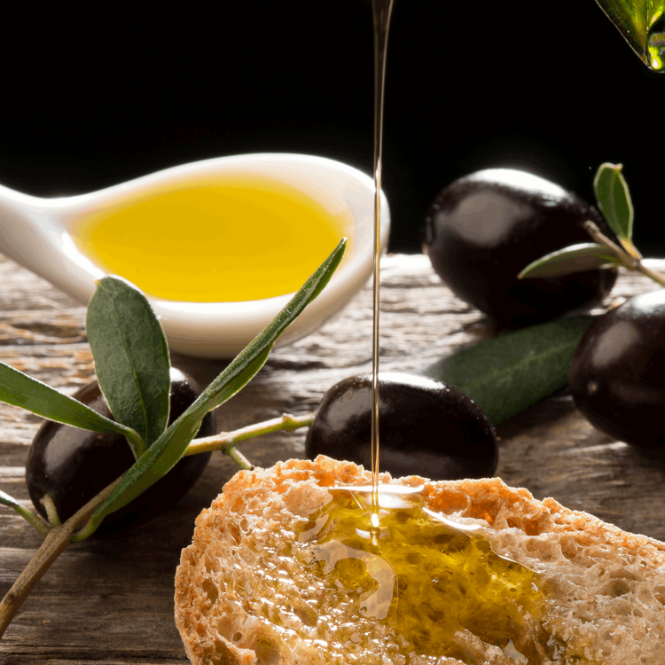 Olive Oil 1.5 lt | Scacchi - Artisan Italian