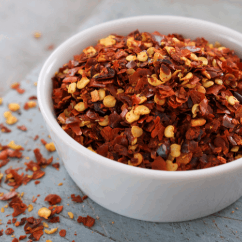 Crushed Chilli Peppers  310g - Artisan Italian