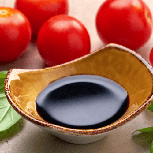 Balsamic Glazed with Truffle 150ml | Giusti - Artisan Italian