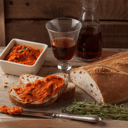 Calabrian Spicy 'Nduja di Spilinga 180g - Artisan Italian