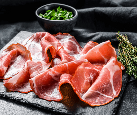 Coppa with fennel +/- 1Kg Artisan Italian