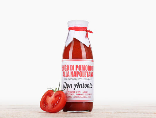 Napoletana Sauce 500g | Don Antonio