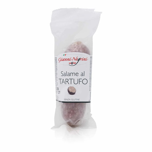 Truffle Salami 125g | Gianni Negrini