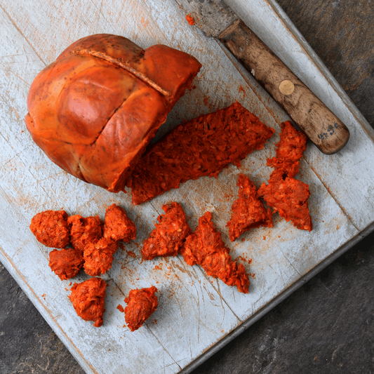 'Nduja +/- 450g Artisan Italian