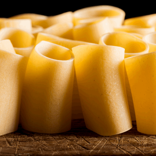 Paccheri 500g Artisan Italian