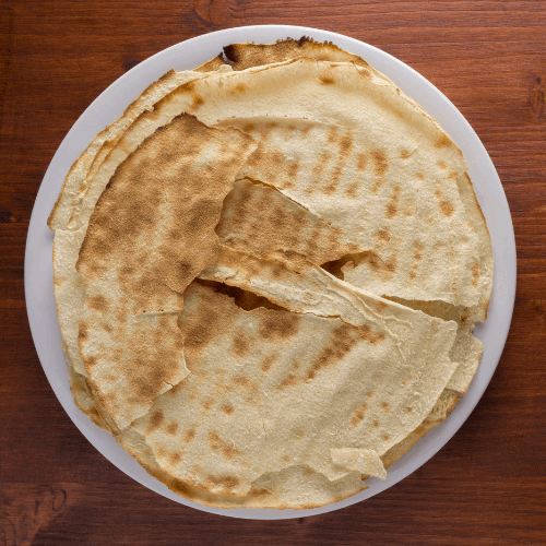 Pane Carasau 250g Artisan Italian