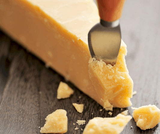 Parmigiano Reggiano 250g wedge 24Months Artisan Italian