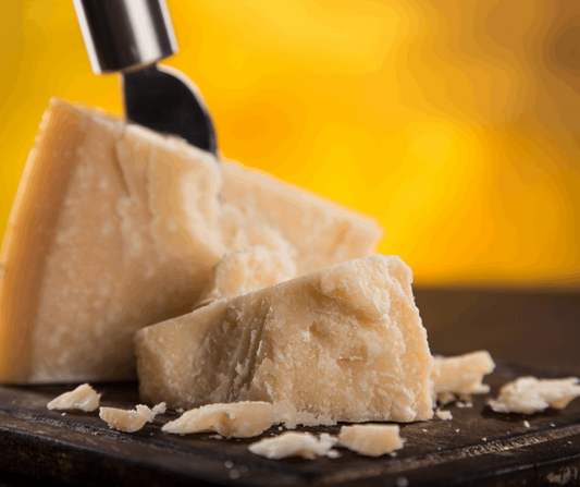 Parmigiano Reggiano 250g wedge 24Months Artisan Italian