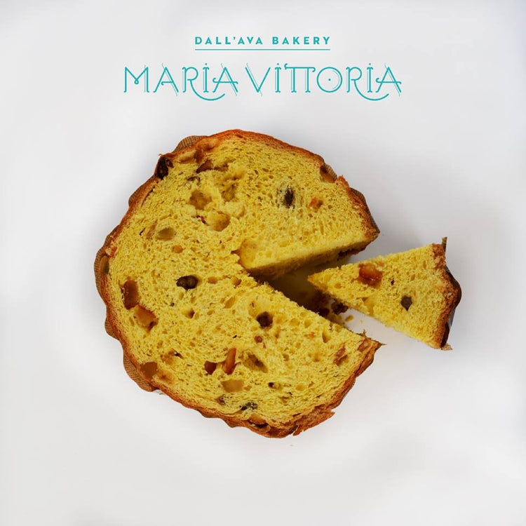 Panettoncino 100g | Maria Vittoria