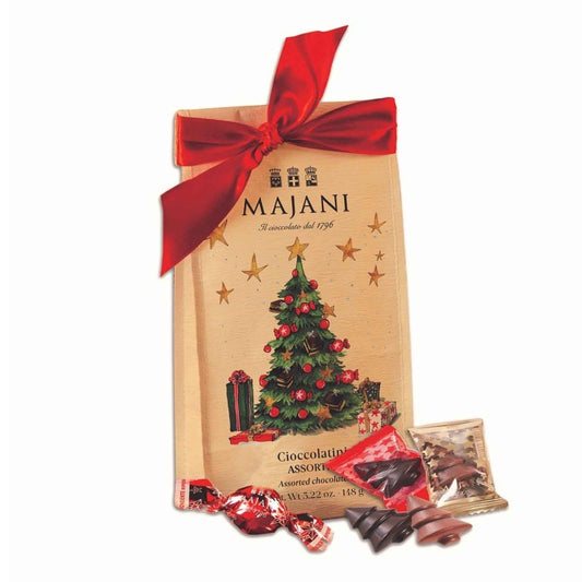 Take Away Christmas Chocolate 148g | Majani