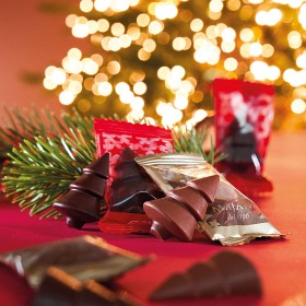 Take Away Christmas Chocolate 148g | Majani