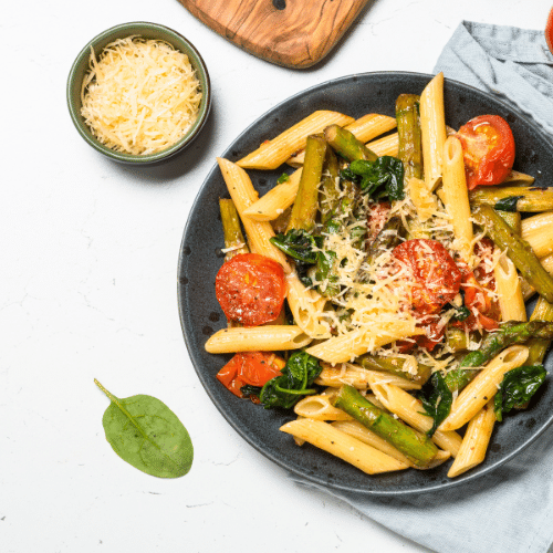 Penne de Bassan 500g - Artisan Italian