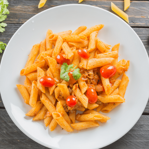 Penne de Bassan 500g - Artisan Italian