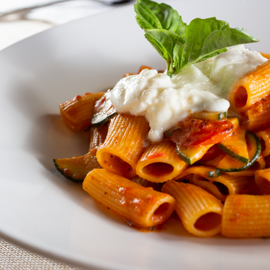 Rigatoni 250g | Plastic Free | Antico Pastificio Umbro - Artisan Italian