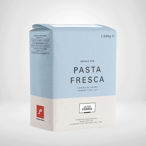 Flour '00 1kg - Pasta Fresca Artisan Italian