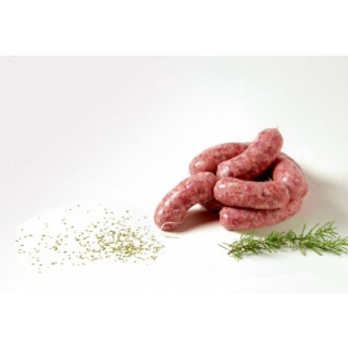 Fresh Italian Sausage Small +/-  300g Artisan Italian